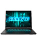 Ноутбук GigaByte Gaming A16 GA63H Black (3VHK3KZ894SD)