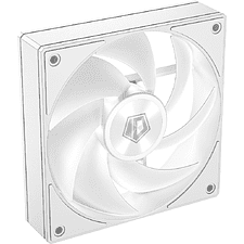 Вентилятор для корпуса ID-Cooling AF-1230-W белый