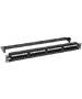 Патч-панель ITK PP24-1UC5EU-D05-1