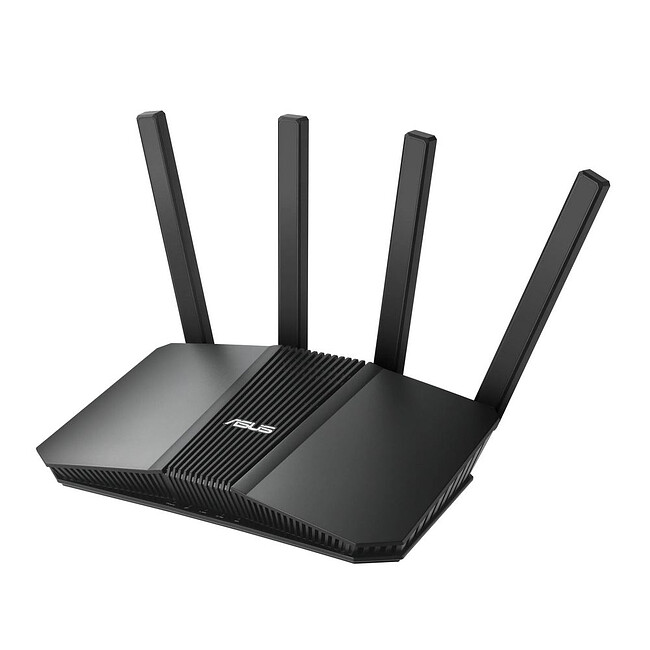 Роутер ASUS RT-BE55 (90IG0A80-MO3C00)