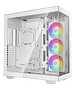 Корпус DeepCool CH780 WH E-ATX без БП (R-CH780-WHADE41-G-1)