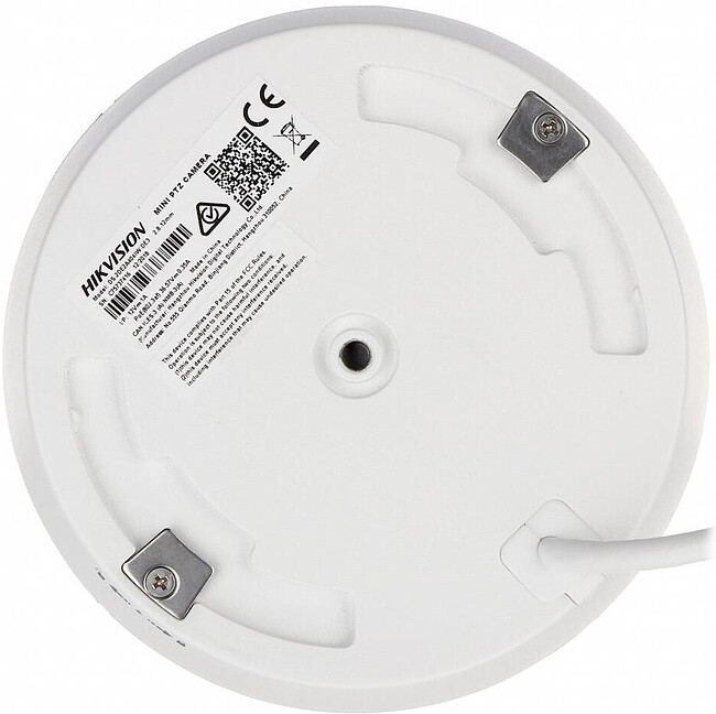 Камера видеонаблюдения Hikvision DS-2CD2147G2H-LISU 4мм