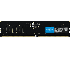 Оперативная память Crucial 8GB DDR5 (CT8G56C46U5)