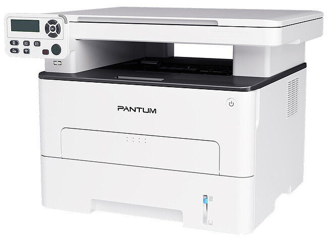 МФУ Pantum M6700DW