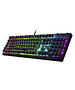 Клавиатура Razer BlackWidow V4 X Green Switch (RZ03-04700800-R3R1)