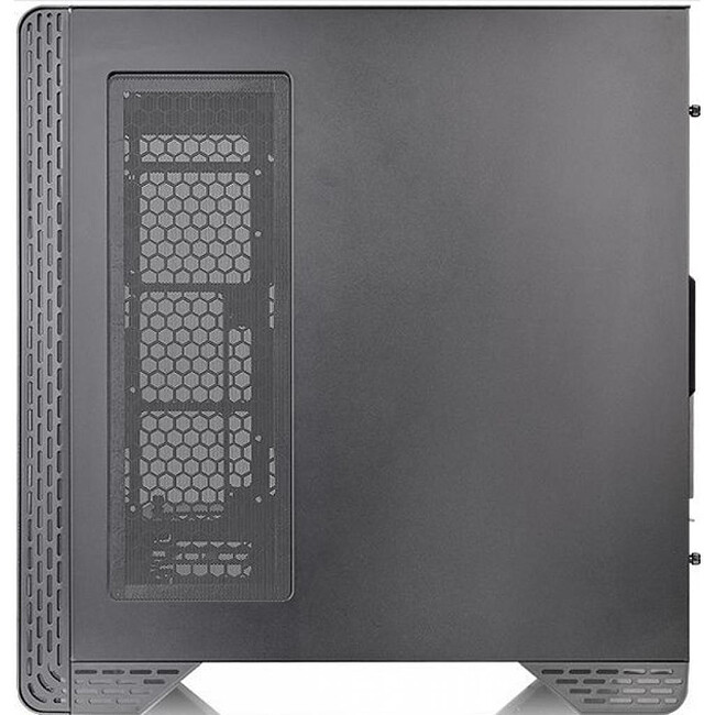 Корпус Thermaltake S300 TG без БП черный (CA-1P5-00M1WN-00)