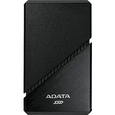 Внешний накопитель A-Data 4TB EXT (SE920-4TCBK)