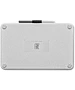 Графический планшет Wacom One 12 белый (DTC121W0B)
