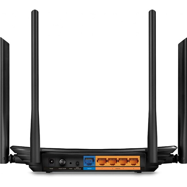 Wi-Fi роутер TP-Link Archer A6