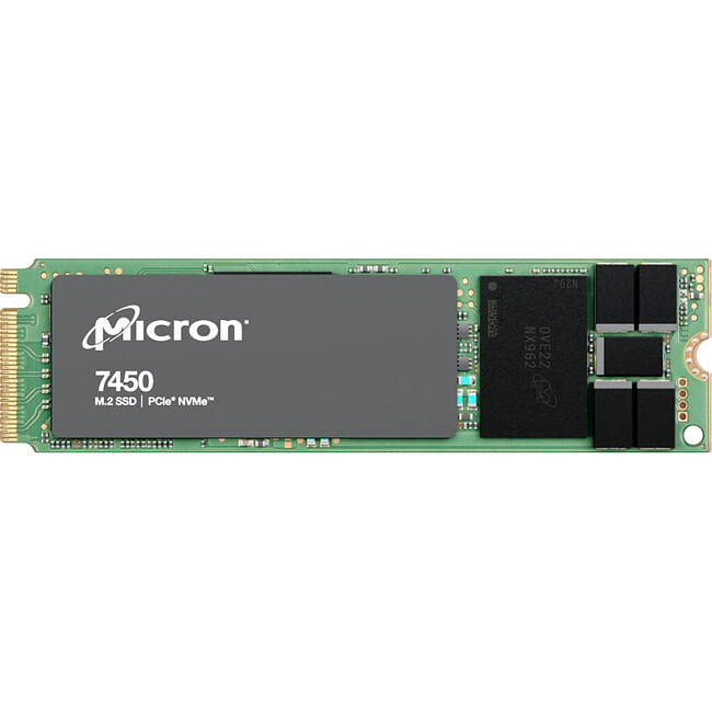 SSD диск Micron 480Gb (MTFDKBA480TFR-1BC1ZABYY)