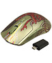 Мышь SteelSeries CS2 Dragon Lore Edition (62614)