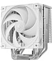 Кулер для процессора DeepCool AG600 WH белый (R-AG600-WHNPMG2-G)