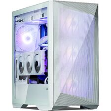 Корпус Zalman Z9 Iceberg MS E-ATX без БП White