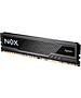 Оперативная память Apacer NOX 16GB DDR4 DIMM PC4-25600 (AH4U16G32C28YMBAA-1)