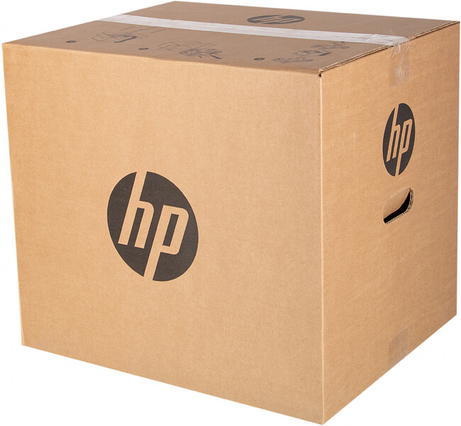 Принтер HP LaserJet Enterprise M611dn (7PS84A)