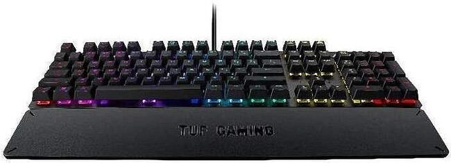 Клавиатура Asus RA05 TUF Gaming K3/BN/RU (90MP01Q0-BKRA00)