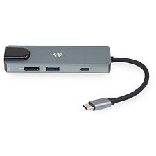 Док-станция Digma DS-945