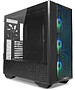 Корпус Lian Li Lancool 3R-X E-ATX без БП Black (G99.LAN3RX.00)