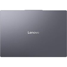 Ноутбук Lenovo IdeaPad Slim 3 16ARP10 Luna Grey (83K800CMRM)