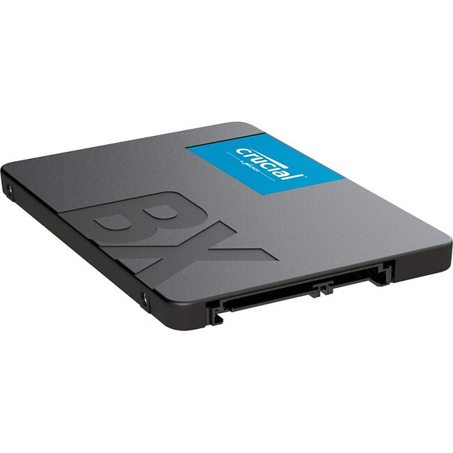 SSD диск Crucial BX500 2TB (CT2000BX500SSD1)