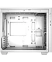 Корпус Bloody BD-CC117F без БП белый (BD-CC117F-WH)