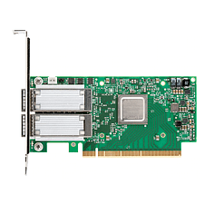 Трансивер Mellanox QSFP28 CWDM MM (FTLC9152RGPL)