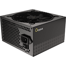 Блок питания Ocypus Gamma P750 BK 750W (Gamma-P750-W1HDBK024X-EU)