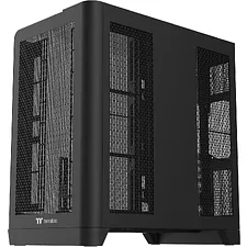 Корпус Thermaltake View 390 Air Black (CA-11F-00M1WN-00)