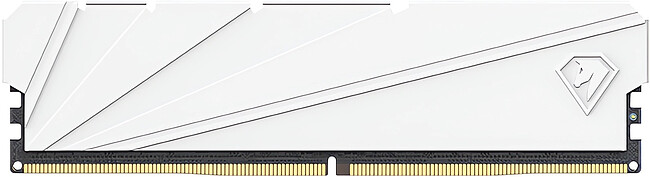 Оперативная память Netac Shadow S DDR4 8GB (NTSSD4P36SP-08W)