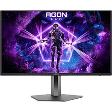 Монитор AOC Agon AG326UD Black