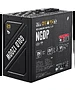 Блок питания 1stPlayer HA-1200BA4 1200W черный (NGDP-GLD-1200-BK-EU)