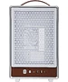 Корпус Montech Heritage W белый без БП