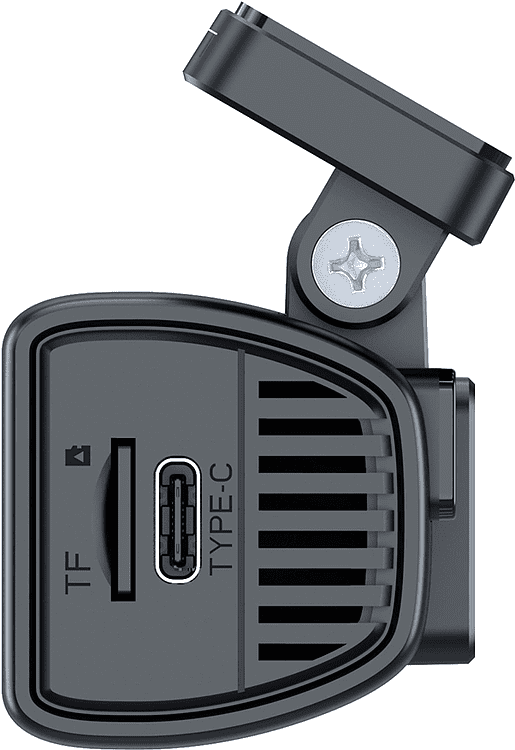 Автомобильный видеорегистратор Digma FreeDrive 930W черный (FD930W)