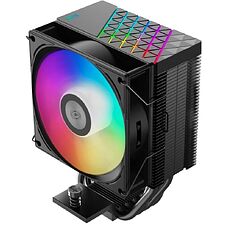 Кулер для процессора PCCooler R400 ARGB BK (R400-BKAWYX-US)