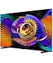 Телевизор TCL 98C7L черный