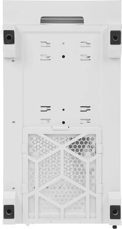 Корпус Montech Air 1000 Premium White без БП (MNT-A1000P-W)