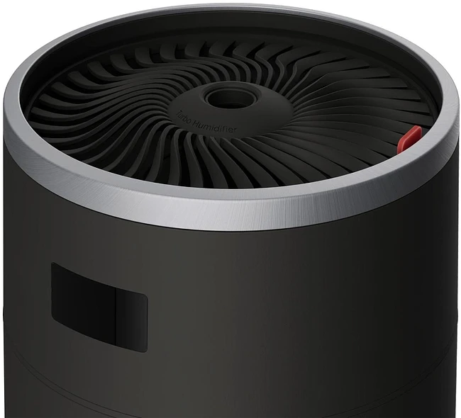 Увлажнитель воздуха Deerma DEM-F950W серый
