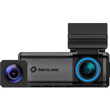 Автомобильный видеорегистратор Neoline Flash 2K Dual