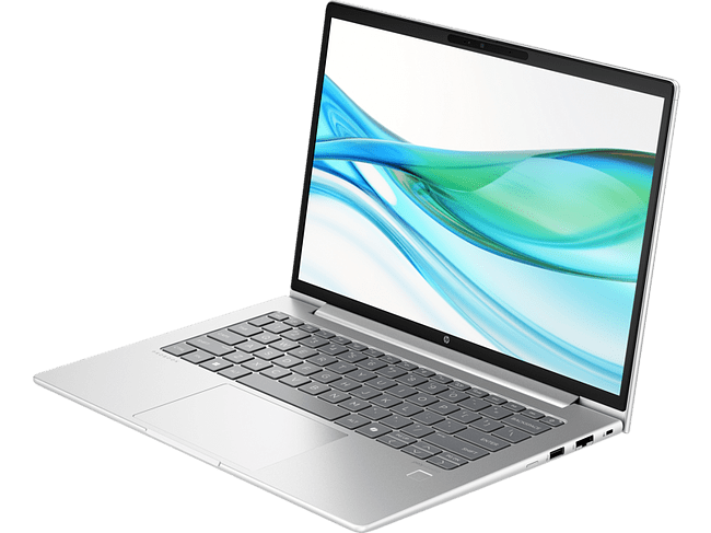 Ноутбук HP Probook 440 G11 Silver (D3NU2AT)