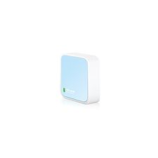 Роутер TP-Link TL-WR802N белый