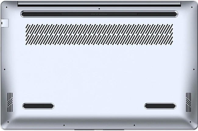 Ноутбук Tecno MegaBook K15SFA 16Gb/1Tb Silver (71005000540)