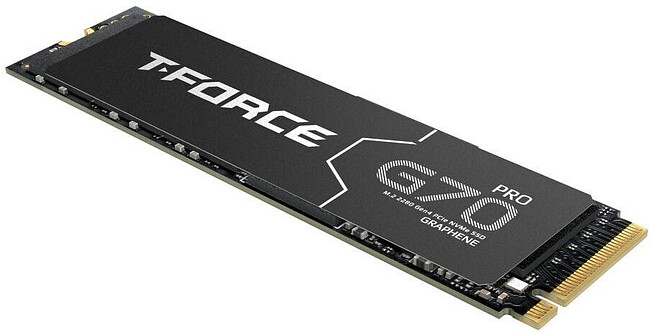 SSD диск Team Group G70 Pro 2Tb (TM8FFH002T0C129)