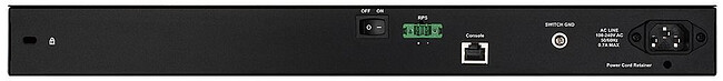 Коммутатор D-Link DGS-1210-52MP/ME/B2A