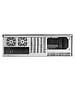 Корпус Exegate Pro 3U390-08 без БП (EX264270RUS)