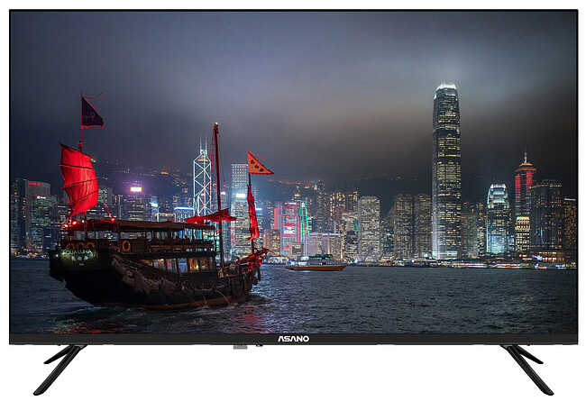 Телевизор Asano 32LH5000T