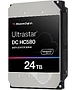 Жесткий диск WD Ultrastar DC HC580 24TB WUH722424ALE6L4 (0F62796)
