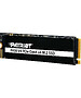 SSD диск Patriot P400 V4 2TB (P400VP2TBM28H)