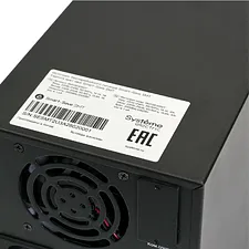 Источник бесперебойного питания Systeme Electriс SMT 2400Вт 3000ВА черный (SMTSE3000TI)