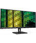Монитор AOC U34E2M черный