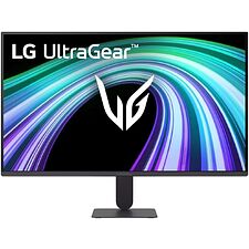 Монитор LG 27G411B-B черный